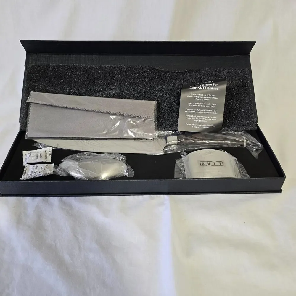 Kutt Chef's Knife 8